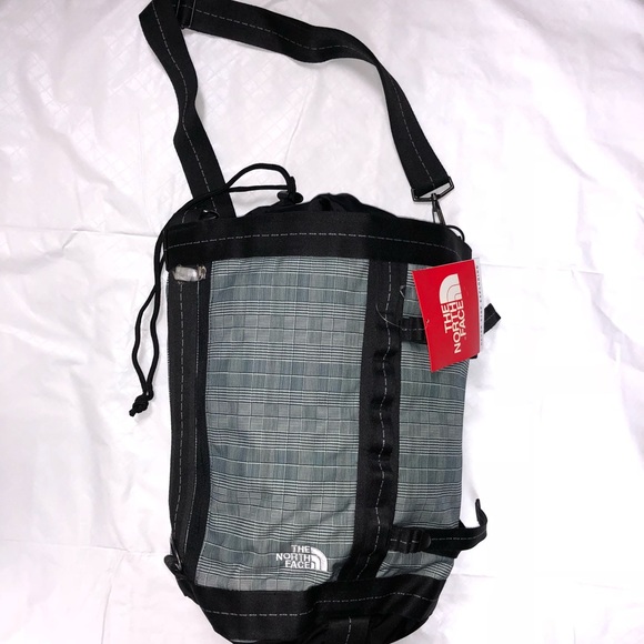 north face haul bag